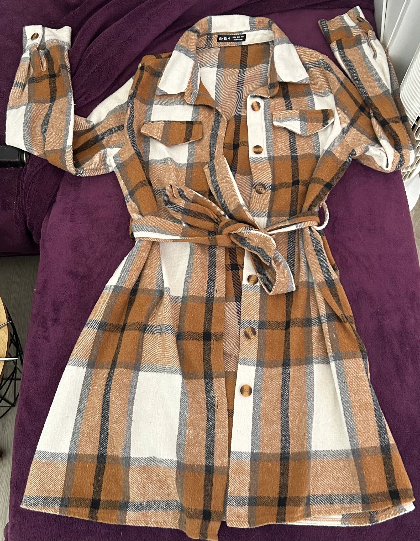 Manteau
